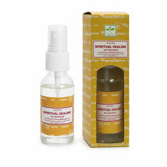 Satya Spiritual Healing Room Spray 30 ml (HSN - 33030090)