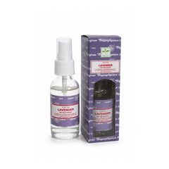 Satya Lavender Room Spray 30 ml (HSN - 33030090)
