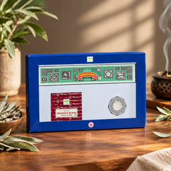 Satya Fragrance Combo