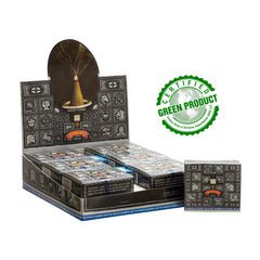 Satya Super Hit Dhoop Cone 12 Cone ( HSN - 33074100 )