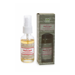 Satya White Sage Room Spray 30 ml (HSN - 33030090)