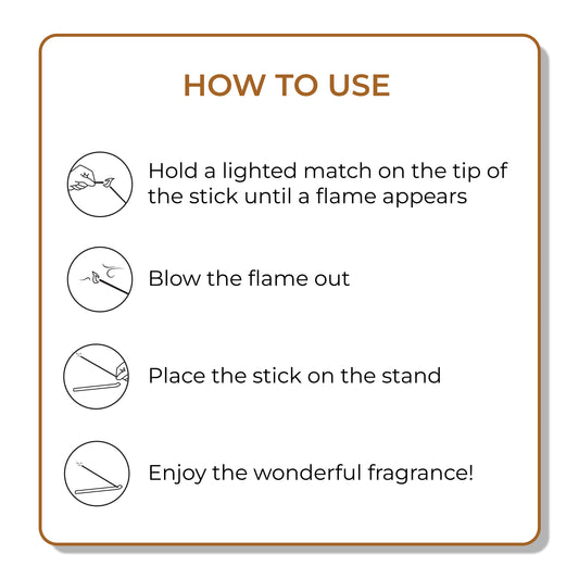 Satya Inner Awakening (6 in 1) Incense 15 Gms (HSN - 33074100)