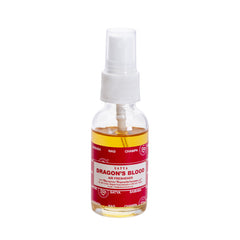 Satya Dragon’s Blood Room Spray 30 ml (HSN - 33030090)