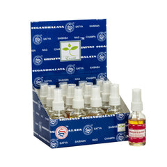 Satya Dragon’s Blood Room Spray 30 ml (HSN - 33030090)