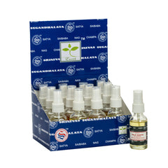 Satya Palo Santo Room Spray 30 ml (HSN - 33030090)