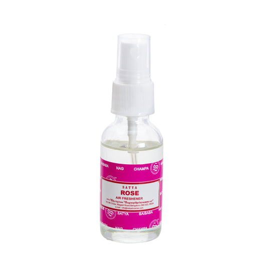 Satya Rose Room Spray 30 ml  (HSN - 33030090)