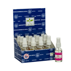 Satya Rose Room Spray 30 ml (HSN - 33030090)