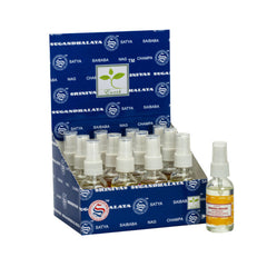 Satya Sandal Wood Room Spray 30 ml (HSN - 33030090)