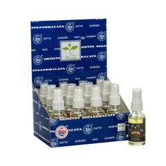 Satya Super Hit Room Spray 30 ml (HSN - 33030090)