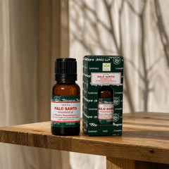 Satya Palo Santo Fragrance Oil 15 ml (HSN - 33030090)