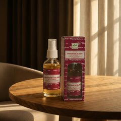 Satya Dragon’s Blood Room Spray 30 ml (HSN - 33030090)