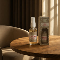 Satya White Sage Room Spray 30 ml (HSN - 33030090)