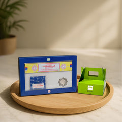 Satya Fragrance & Mystery Combo Pack (choose frgrance of your choice)