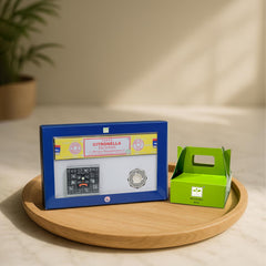 Satya Fragrance & Mystery Combo Pack (choose frgrance of your choice)