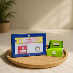 Satya Fragrance & Mystery Combo Pack (choose frgrance of your choice)