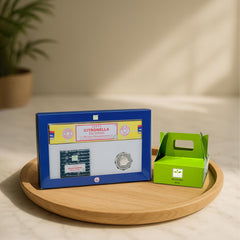 Satya Fragrance & Mystery Combo Pack (choose frgrance of your choice)