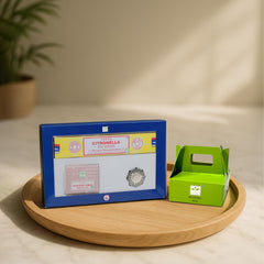 Satya Fragrance & Mystery Combo Pack (choose frgrance of your choice)