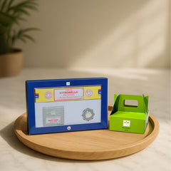 Satya Fragrance & Mystery Combo Pack (choose frgrance of your choice)