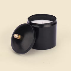 Lybe Mountain Dawn Jar Candles (270gms)