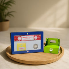 Satya Fragrance & Mystery Combo Pack (choose frgrance of your choice)