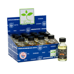 Satya Super Hit Fragrance Oil 30 ml (HSN - 33030090)