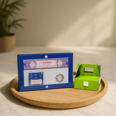 Satya Fragrance & Mystery Combo Pack (choose frgrance of your choice)