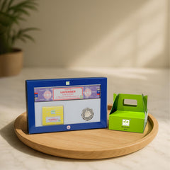 Satya Fragrance & Mystery Combo Pack (choose frgrance of your choice)