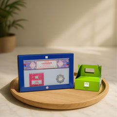 Satya Fragrance & Mystery Combo Pack (choose frgrance of your choice)