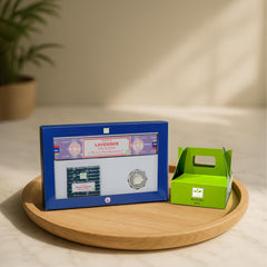 Satya Fragrance & Mystery Combo Pack (choose frgrance of your choice)