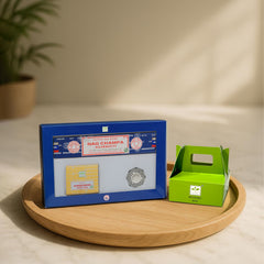 Satya Fragrance & Mystery Combo Pack (choose frgrance of your choice)