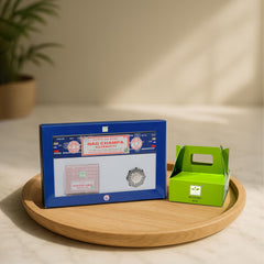 Satya Fragrance & Mystery Combo Pack (choose frgrance of your choice)