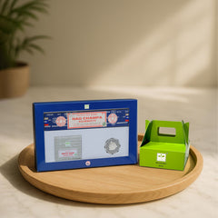 Satya Fragrance & Mystery Combo Pack (choose frgrance of your choice)