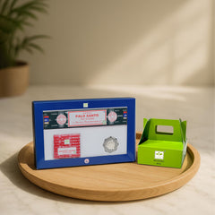 Satya Fragrance & Mystery Combo Pack (choose frgrance of your choice)