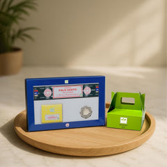 Satya Fragrance & Mystery Combo Pack (choose frgrance of your choice)