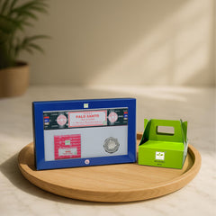 Satya Fragrance & Mystery Combo Pack (choose frgrance of your choice)