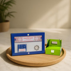 Satya Fragrance & Mystery Combo Pack (choose frgrance of your choice)