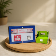 Satya Fragrance & Mystery Combo Pack (choose frgrance of your choice)