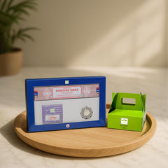 Satya Fragrance & Mystery Combo Pack (choose frgrance of your choice)