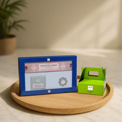 Satya Fragrance & Mystery Combo Pack (choose frgrance of your choice)