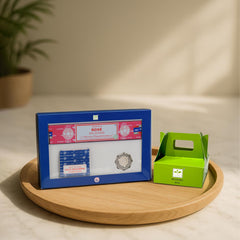 Satya Fragrance & Mystery Combo Pack (choose frgrance of your choice)