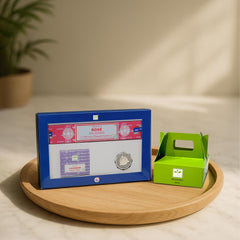 Satya Fragrance & Mystery Combo Pack (choose frgrance of your choice)