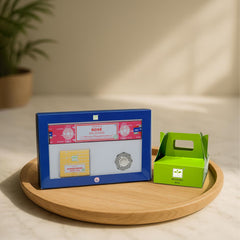 Satya Fragrance & Mystery Combo Pack (choose frgrance of your choice)