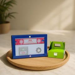 Satya Fragrance & Mystery Combo Pack (choose frgrance of your choice)