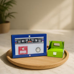 Satya Fragrance & Mystery Combo Pack (choose frgrance of your choice)