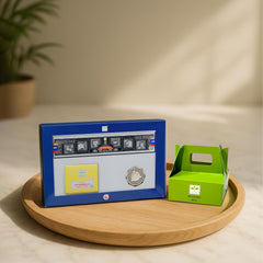 Satya Fragrance & Mystery Combo Pack (choose frgrance of your choice)