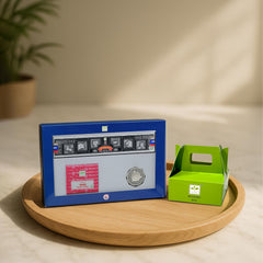 Satya Fragrance & Mystery Combo Pack (choose frgrance of your choice)