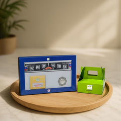 Satya Fragrance & Mystery Combo Pack (choose frgrance of your choice)