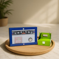 Satya Fragrance & Mystery Combo Pack (choose frgrance of your choice)