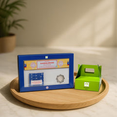 Satya Fragrance & Mystery Combo Pack (choose frgrance of your choice)