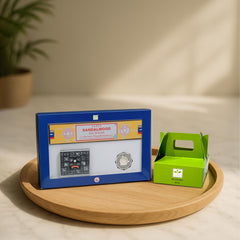 Satya Fragrance & Mystery Combo Pack (choose frgrance of your choice)